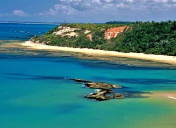 Arraial D´ajuda 04 Ago 2026