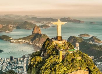 Ellas Viajan a Rio 21 Sep 2025