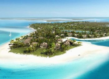 Turk and Caicos & Miami 01 Dic 2025