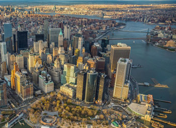 WEST & NYC: Costa Oeste y Nueva York – 24 Abr 2026
