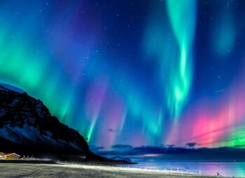 Auroras Boreales – 13 Días / 10 Noches – Grupal Acompañada 28 Enero 2024