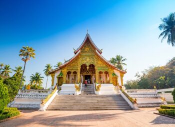 VIETNAM, LAOS, CAMBODIA & TAILANDIA