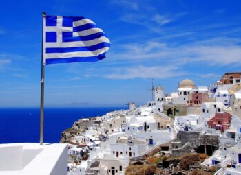 Encantos de Turquía & Grecia – 02 Oct 2025