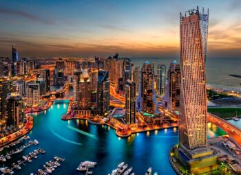 Turquia y Dubai Fantasticas! 26 Mar 2026