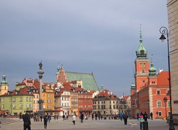 Polonia & Balticos 12 Sep 2025