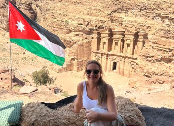 Egipto y Jordania – 5 Nov 2025