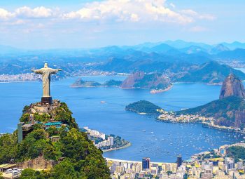 RIO DE JANEIRO 01 Dic – SALIDA GRUPAL DE MUJERES