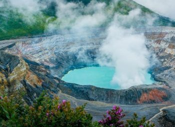 Costa Rica – 02 Abr 2026