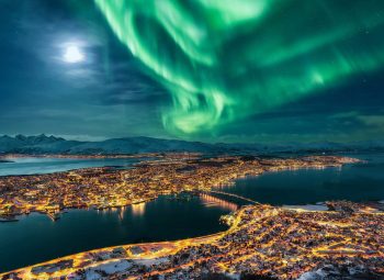 Auroras Boreales – 22 Feb 2026