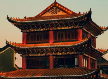 Hong Kong & China – 10 May 2026