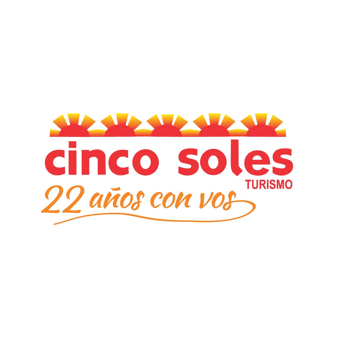 Cinco Soles