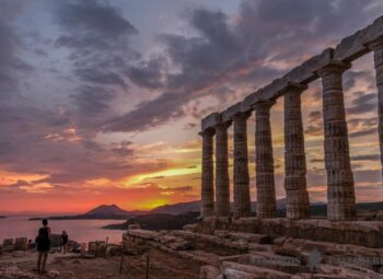 Turquía & Grecia – 30 Sep 2026