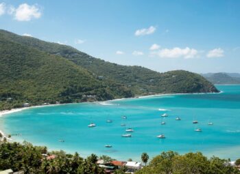 Republica Dominicana & Islas Caribeñas – 12 Dic 2026