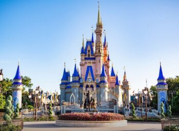 Disney en Familia – 29 Nov 2026